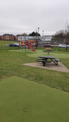 Chaul End Park - Thumbnail