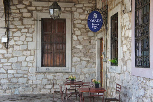 HOTEL POSADA SANTO NIÑO - Thumbnail