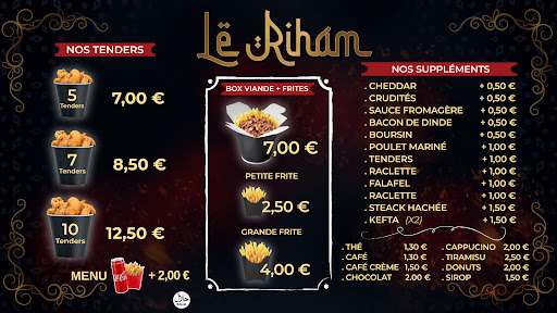 Photo 3 - Le Roi du Burger