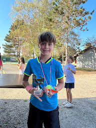 Photo n°22 de TENNIS PICKLEBALL DU RIEUFRET à Saint-Michel-de-Rieufret (Moniteur de tennis)