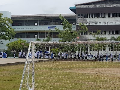 Muslim Witthaya School