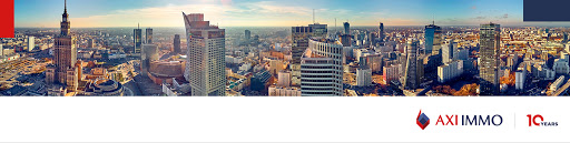 AXI IMMO Group
