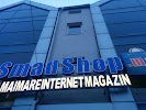 Фотография Интернет Магазин SmadShop, улица Петрикань, Кишинёв, Молдавия