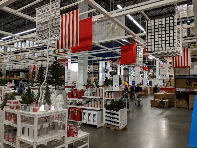 IKEA Brooklyn