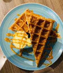 Photo n°3 de Le Bout'dl'ile à Pleumeur-Bodou (Restaurant de plats à emporter)