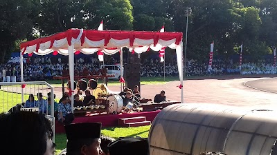 Photos of R. Maladi (Sriwedari) Stadium