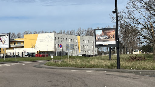 Photo de Les Escales - Résidence Desaint-Jean à Saint-Jouin-Bruneval (76280)