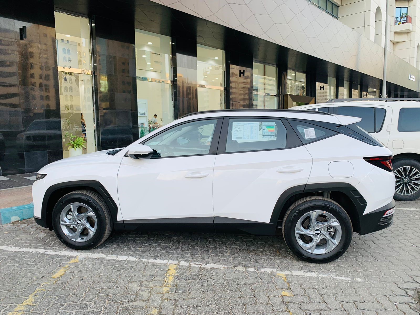 Al Salamah Cars Rental - Abu Dhabi Branch - صورة 3