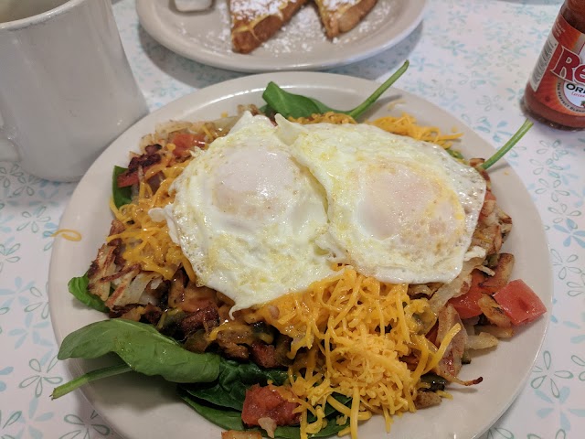 Blue Jay Restaurant