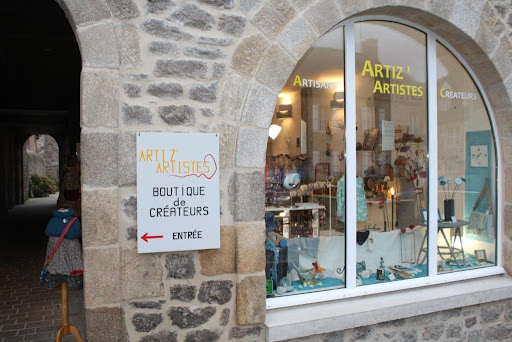 Artiz'artistes