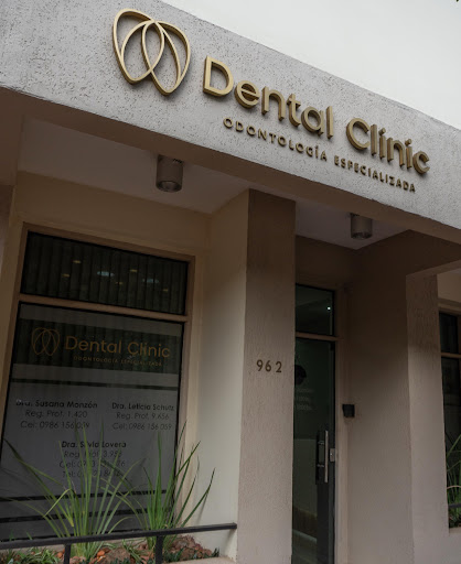 Dental Clinic Odontología Especializada