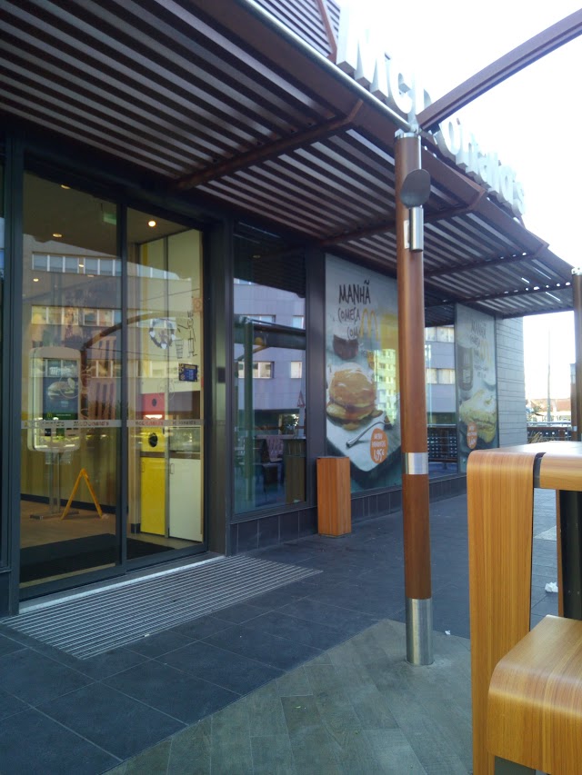 McDonald's - Matosinhos