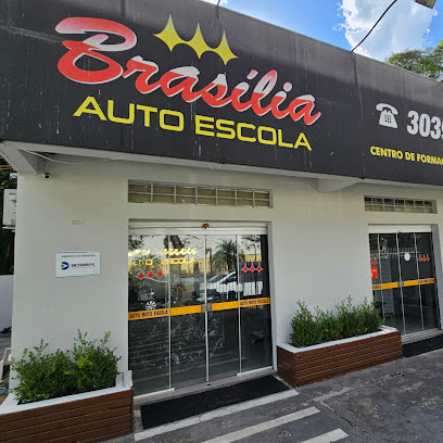 Autoescola Brasília