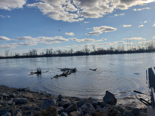 Dupree Memorial Conservation Area - Thumbnail