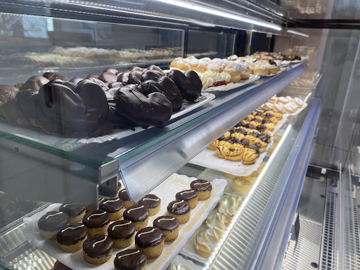 Pastelería La Cartuja