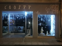 Salon L'coiff à Saint-Amand-Montrond