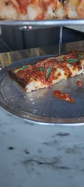 Grandma Bob's Pizza by null