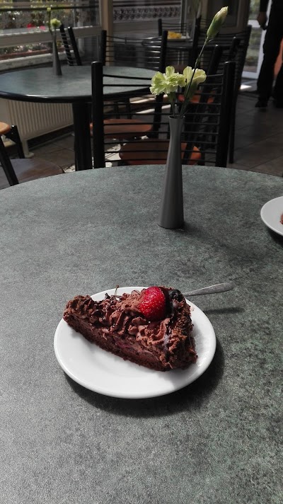 Photos of Cafe "T33"