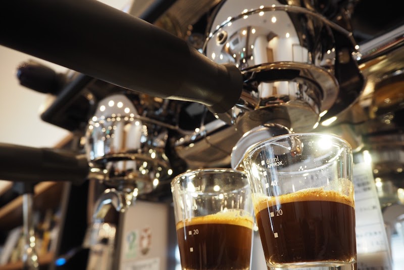 となりの珈琲や