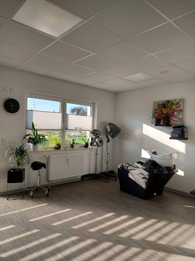 Haarstudio Nicole Rockstroh - Visual