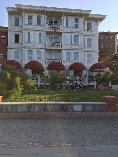 Photos of Trilyali Otel