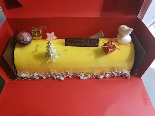 Photo n°29 de L'Alhambras à Ombrée d'Anjou (Boulangerie)