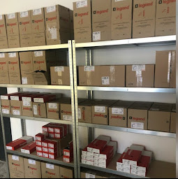 Photo n°3 de JCD Electrique à Sotteville-lès-Rouen (Magasin de matériel électrique)