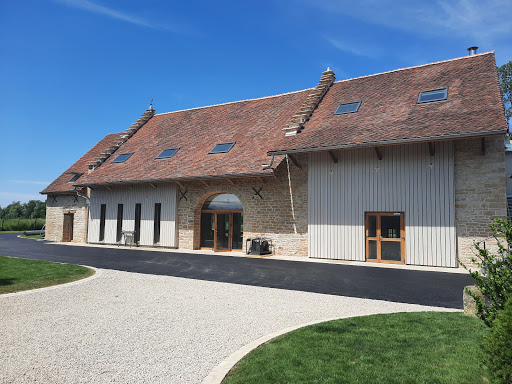 Photo de Domaine du moulin de Jeanne à Courlaoux (39570)