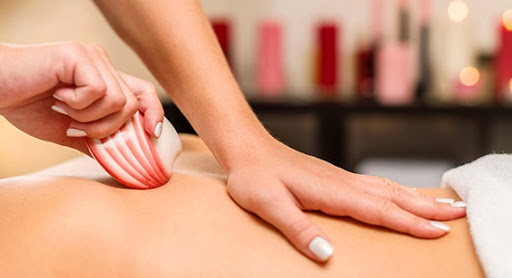 GlamourEdge Home Salon