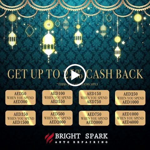 Bright Spark Auto Repairing Musaffah - صورة 2