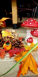 Photo n°52 de Restaurant la Toscane à Bois-Guillaume (Restaurant)