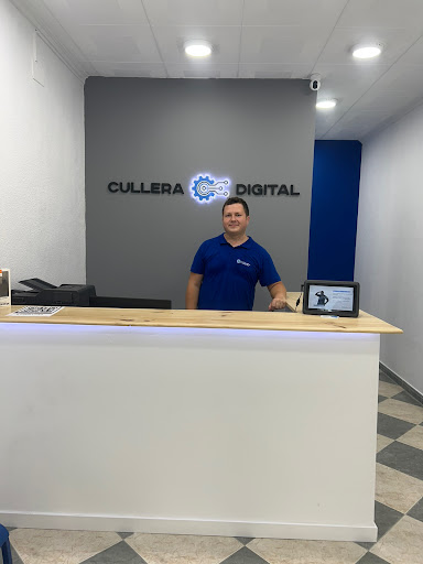 Cullera Digital