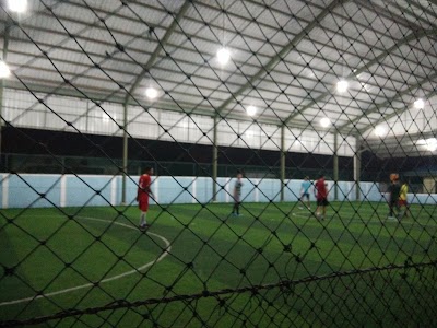 Photos of Gedung Nasional - Community Center