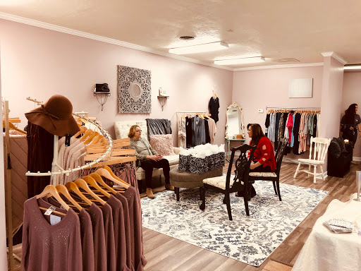 Blissed Out Boutique - Thumbnail