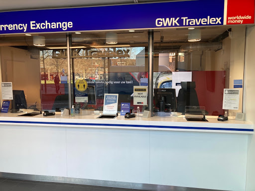 GWK Travelex Breda - Thumbnail