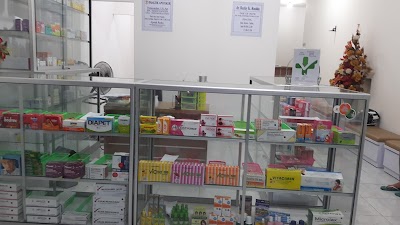 Pharmacy