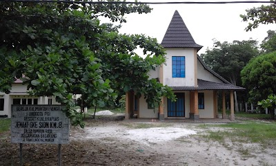 church