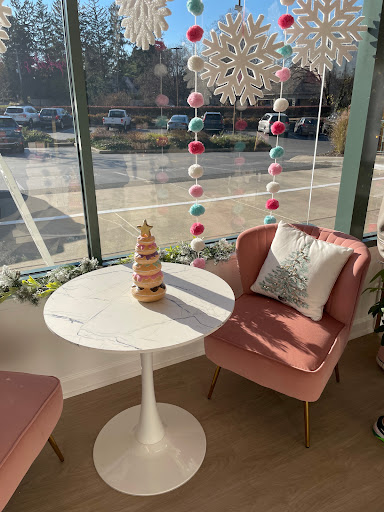 CupKates Bakery - Visual