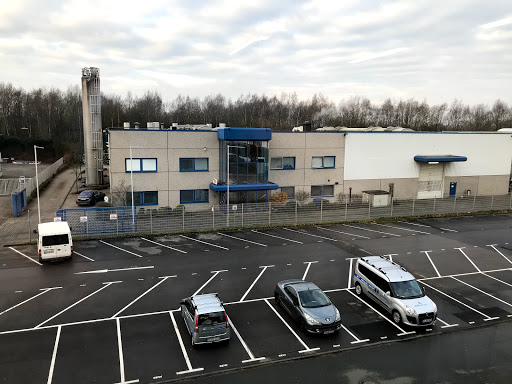 Beirut Brot Vertriebs GmbH