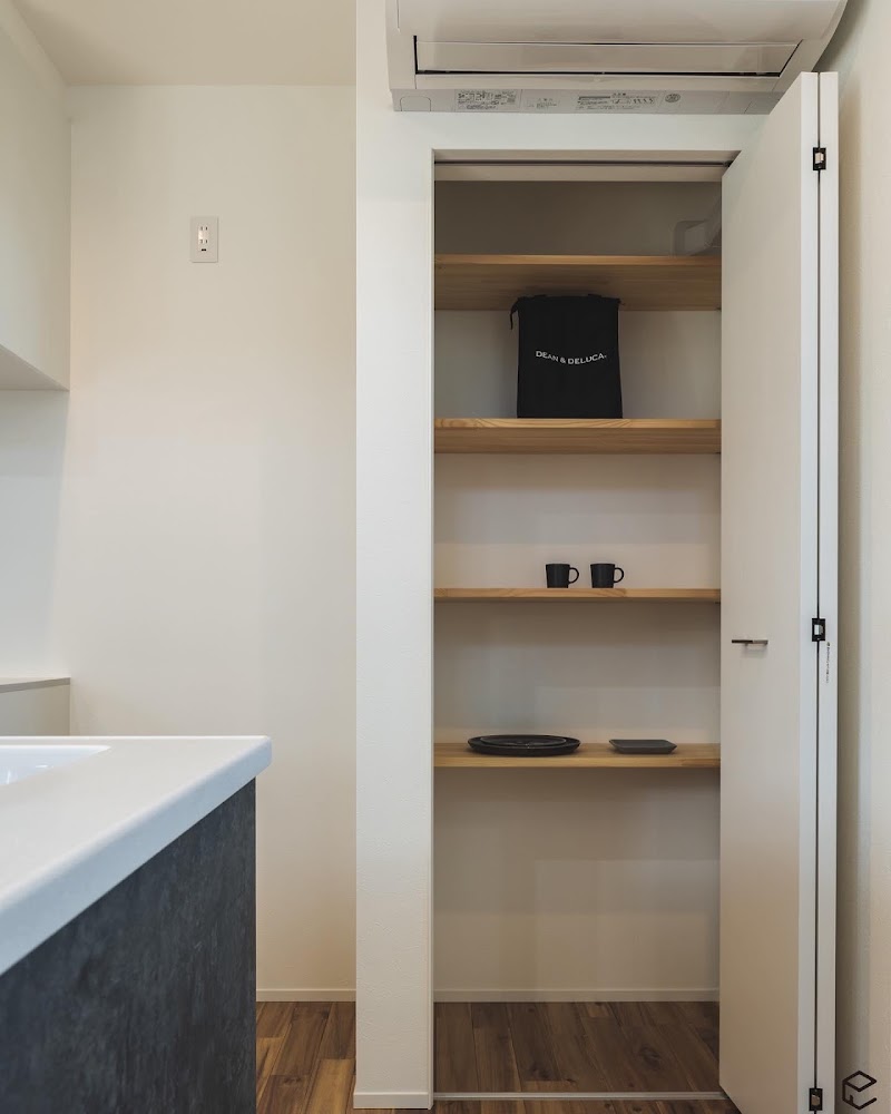 エンドウ工務店