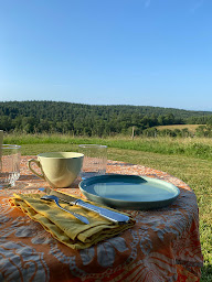 Photo n°10 de Le Repaire de la Rêveuse à Saint-Frajou (Chambre d'hôtes)