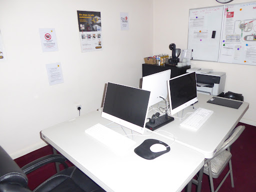 Electrical Training Courses - Visual