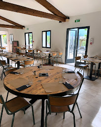 Photo n°22 de Restaurant & Camping La Cerise - Pizzeria & Pizza à emporter La Cerise à Malemort-du-Comtat (Piscine)