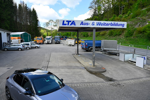 Logistik + Transport Agentur GmbH Gallery - Germany