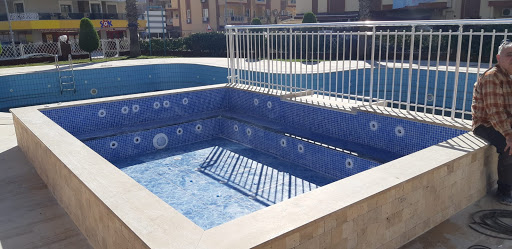 Erbil Havuzculuk
