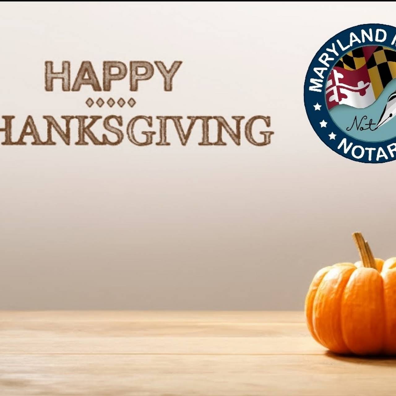 Maryland Mobile Notary™ Mobile Notary Public in Baltimore