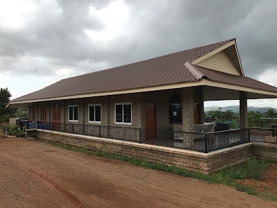 Photos of Pa Auk Tawya ,He Hoe Meditation Centre
