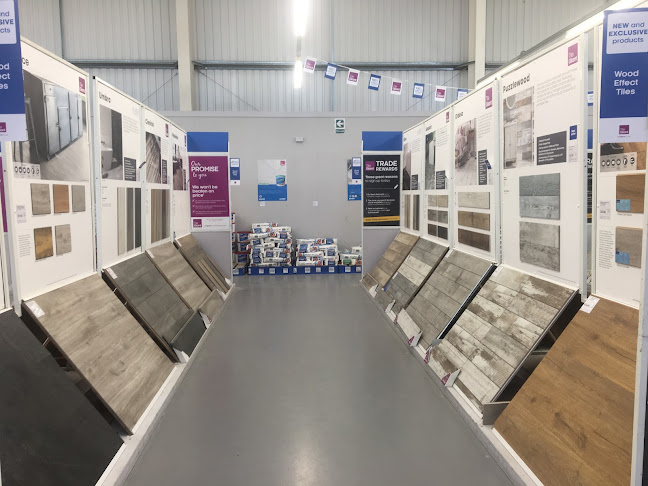 Reviews of Tile Giant in Milton Keynes - Hardware store
