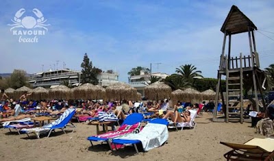 Photos of Kavouri Beach