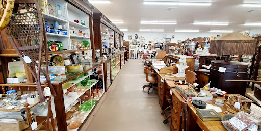 Place of Antiques - Thumbnail